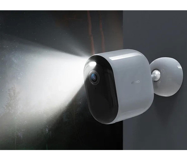 Imilab Outlet  EC4 Spotlight Battery Camera - 1552874 - zdjęcie 4